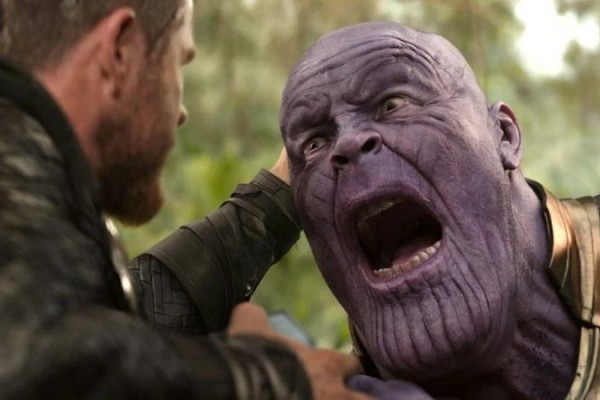 Siapa yang Membunuh Thanos di Film Marvel? Begini Situasinya!