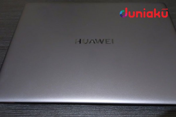 Review Huawei MateBook 14s: Laptop Kasual Berlayar Sentuh Keren!