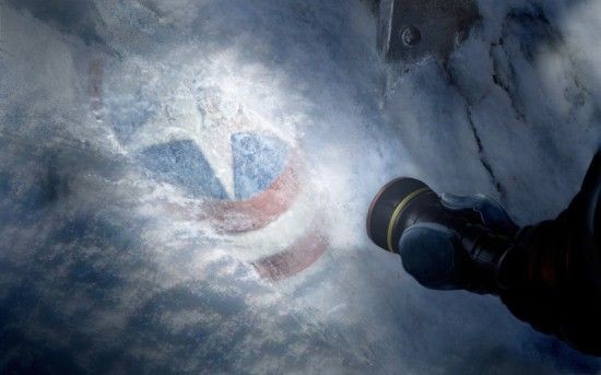 Kenapa Captain America Hanya Membeku dan Tidak Mati? Ini Alasannya