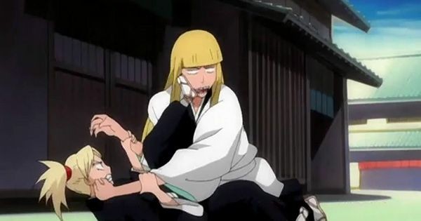 7 Fakta Hirako Shinji, Pemimpin Kelompok Visored di Bleach