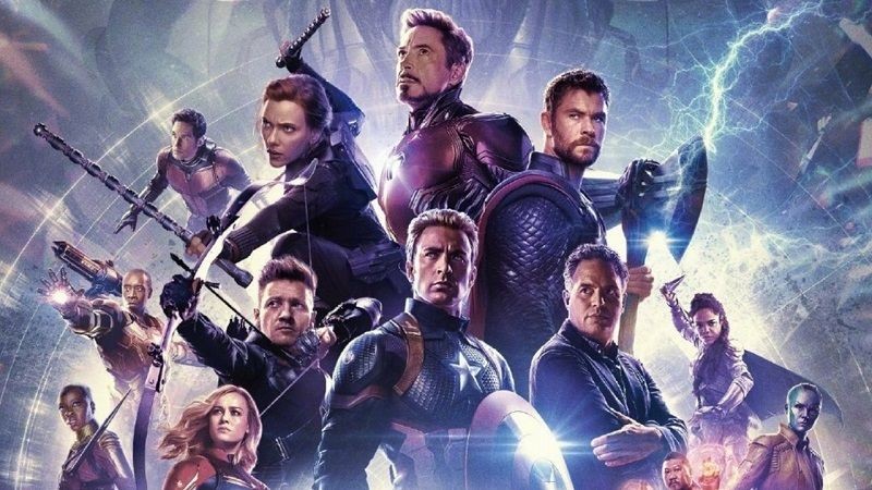 Ini Penjelasan Kevin Feige Kenapa Lama Tak Ada Film Avengers