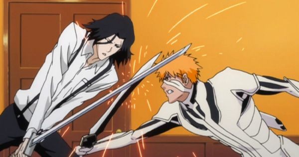 Peringkat 10 Pengguna Fullbring Terkuat di Bleach