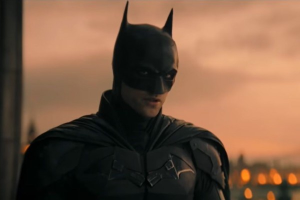 Trailer The Batman Tunjukan Target Riddler Adalah Bruce Wayne!