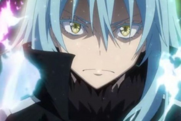 Daftar Kekuatan Rimuru Tempest dari Tensei Shitara Slime Datta Ken