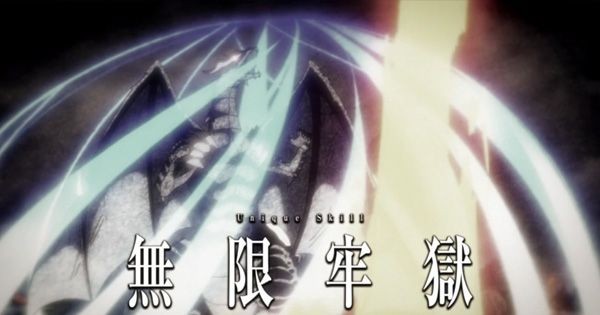 Daftar Kekuatan Rimuru Tempest dari Tensei Shitara Slime Datta Ken