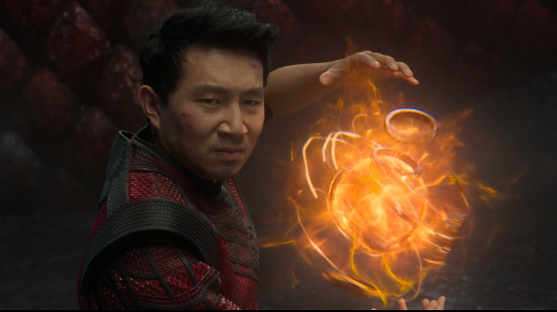 Daftar Kekuatan Shang-Chi di Film Marvel