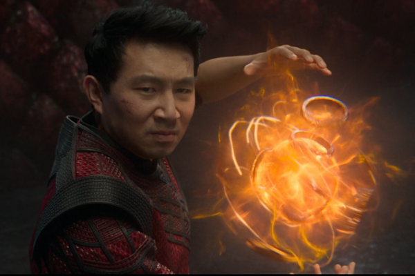 Daftar Kekuatan Shang-Chi di Film Marvel