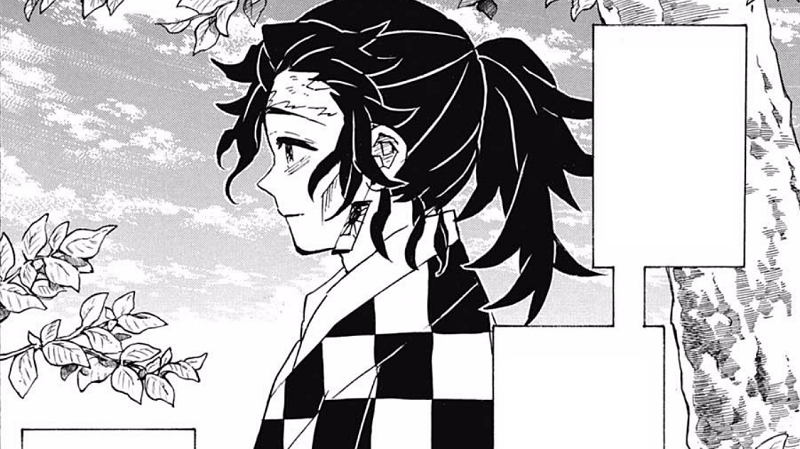 Daftar Kekuatan Ayah Tanjiro di Kimetsu no Yaiba 