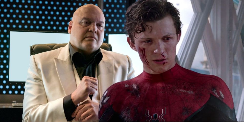 Teori: Siapa Lawan Kolaborasi Daredevil dan Spider-Man di MCU?