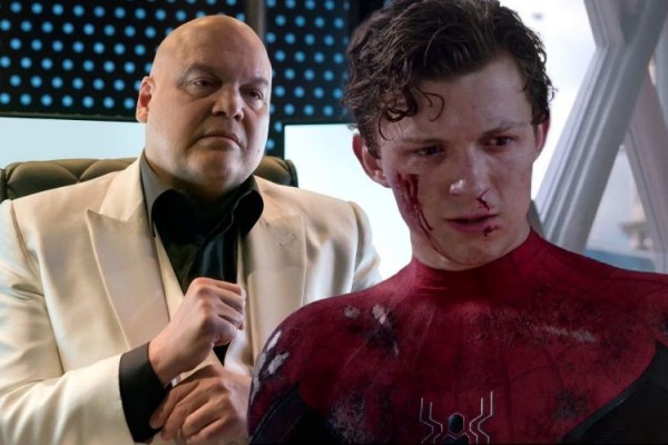 Aktor Kingpin Tertarik Jadi Musuh di Spider-Man 4!