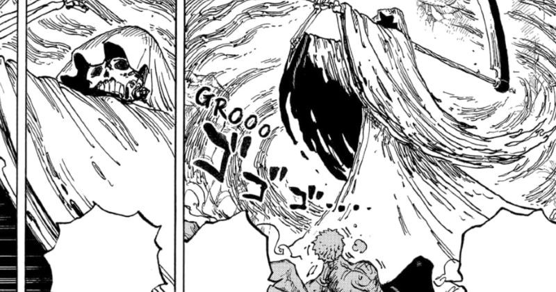 Pembahasan One Piece 1038: Kid dan Law Mulai Mendesak Big Mom?!