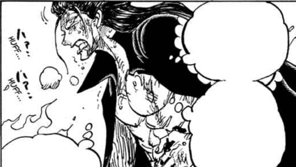 7  Karakter One Piece yang Nyawanya Terancam di Bab 1038