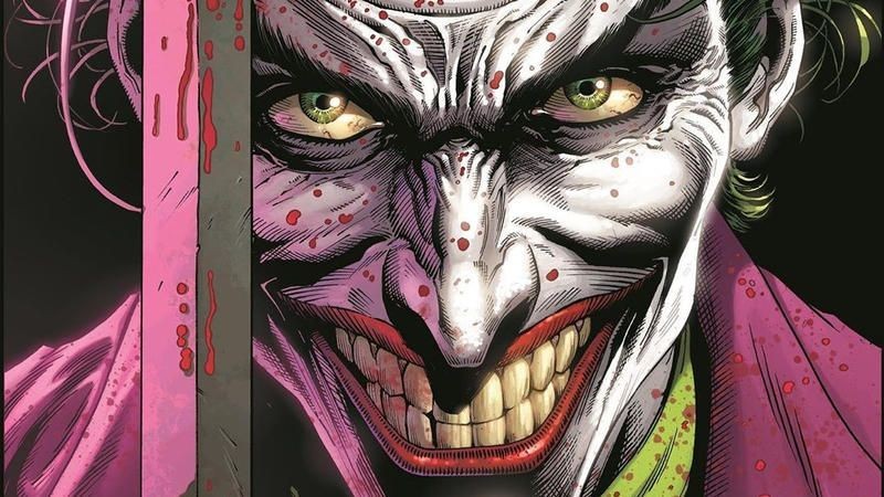 Kenapa Joker Sangat Ditakuti di DC Comics? Ini Alasannya