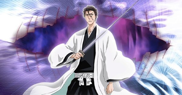 5 Shinigami Level Kapten Bleach yang Belum Menunjukkan Bankai