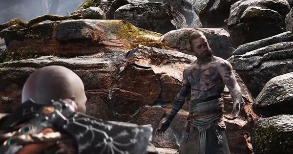 Siapakah Baldur God of War? Ini 8 Faktanya! 