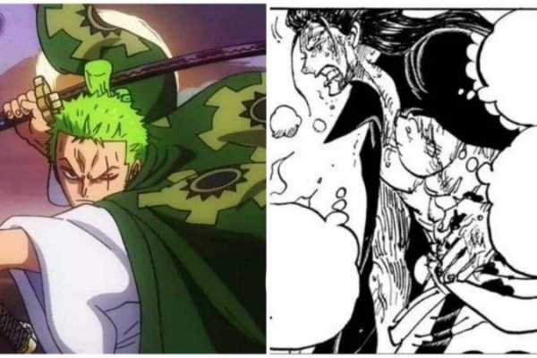 7  Karakter One Piece yang Nyawanya Terancam di Bab 1038