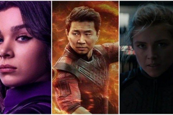 Teori: 8 Karakter yang Bisa Jadi Anggota Baru Avengers di MCU 