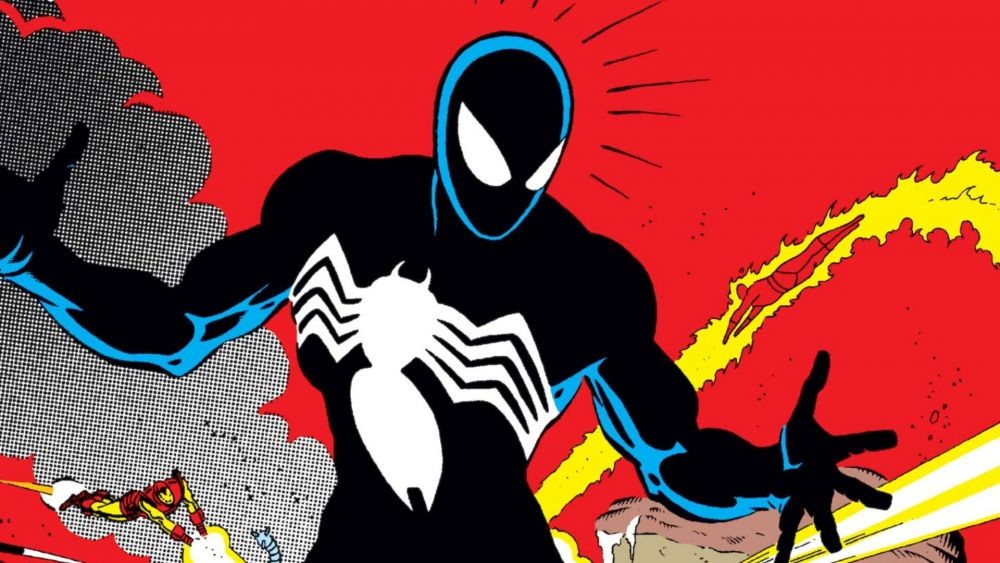 Kenapa Venom Membenci Spider-Man di Film dan Komik? Ini Penyebabnya