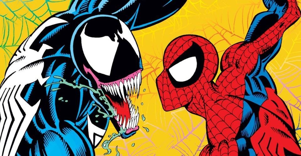 Kenapa Venom Membenci Spider-Man di Film dan Komik? Ini Penyebabnya