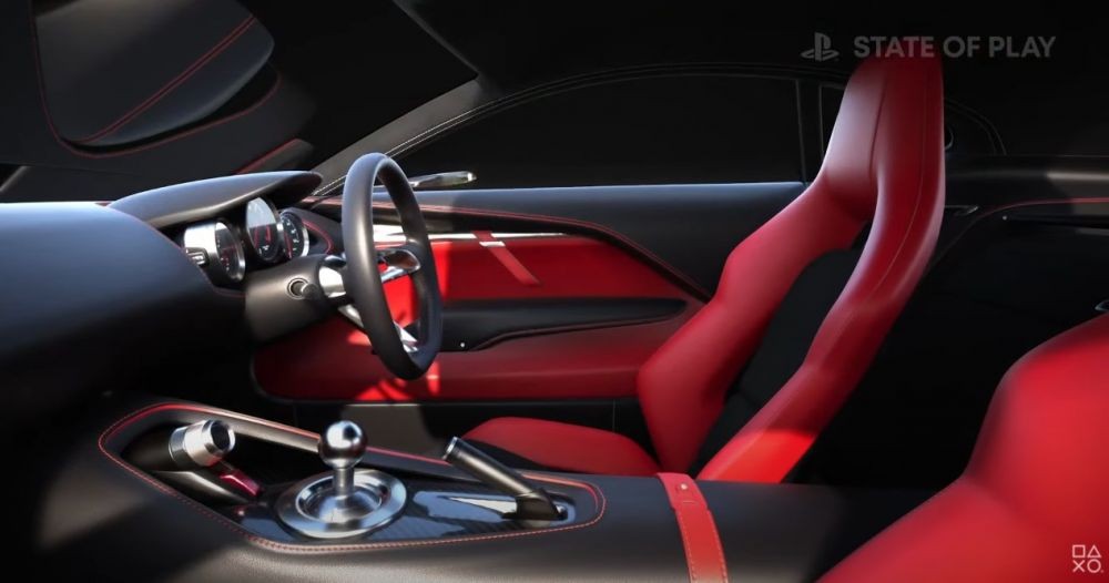 Gran Turismo 7 Tawarkan Fitur Baru, Makin Realistis Dengan RayTracing!