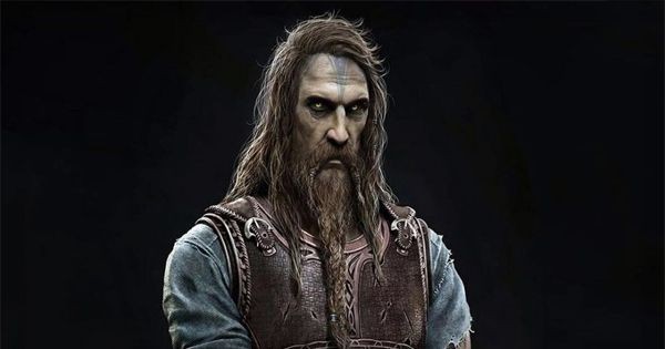 Siapa Tyr di God of War: Ragnarok? Ini yang Diketahui!