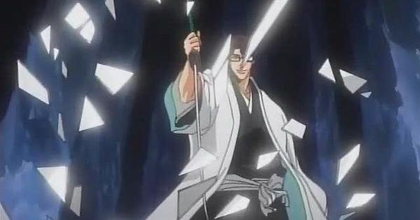 7 Kekuatan Sosuke Aizen Bleach yang Diketahui Sejauh Ini!