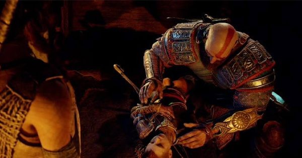 7 Fakta Atreus, Putra Kedua Kratos yang Lahir di Tanah Nordik