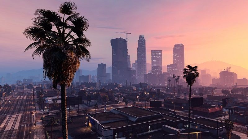 Rockstar Mengonfirmasi Entri Selanjutnya GTA Dalam Pengembangan 