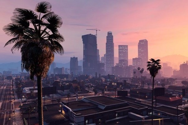 Rockstar Mengonfirmasi Entri Selanjutnya GTA Dalam Pengembangan 