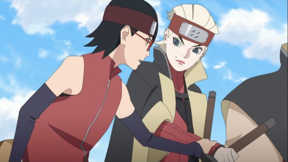 Boruto Ep. 235, Boruto Ep. 235, By Animês