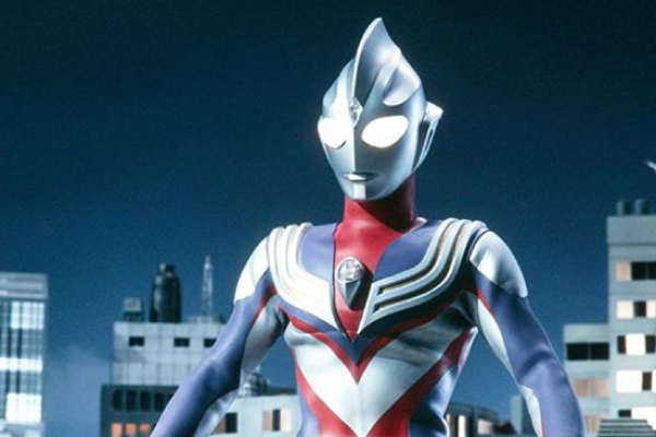 Profil Ultraman Tiga, Ultra Pertama yang Bisa Berubah Wujud!