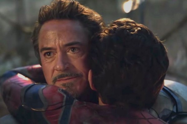 Kenapa Tony Stark Peduli dengan Peter Parker di Film Marvel?