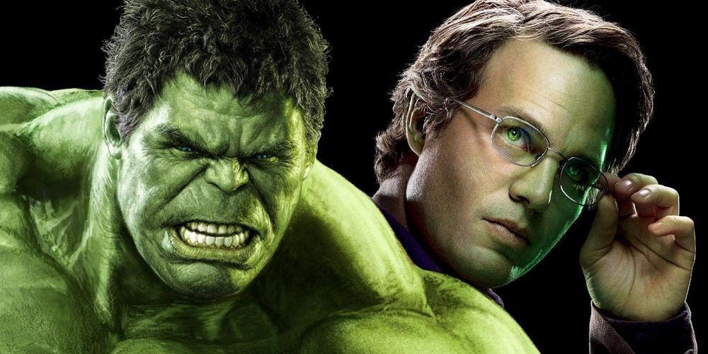 Kenapa Bruce Banner Menjadi Hulk di MCU? Begini Awalnya