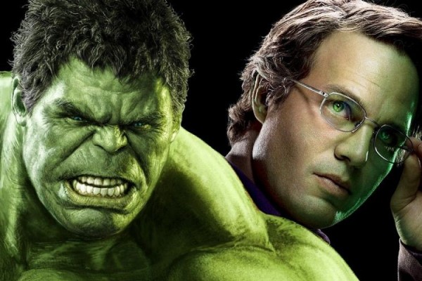 Kenapa Bruce Banner Menjadi Hulk di MCU? Begini Awalnya