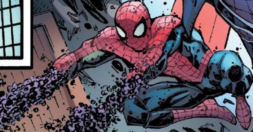 9 Cara Karakter Marvel Mendapatkan Kekuatan Spider-Man!