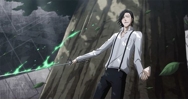 6 Karakter Bleach yang Berpotensi untuk Melawan Kekuatan Ichibe