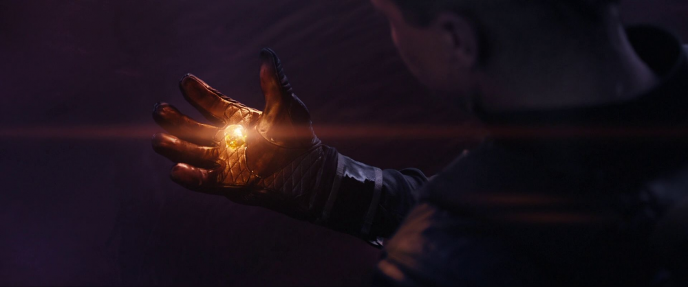 Ini Kekuatan Setiap Infinity Stones di Film Marvel!