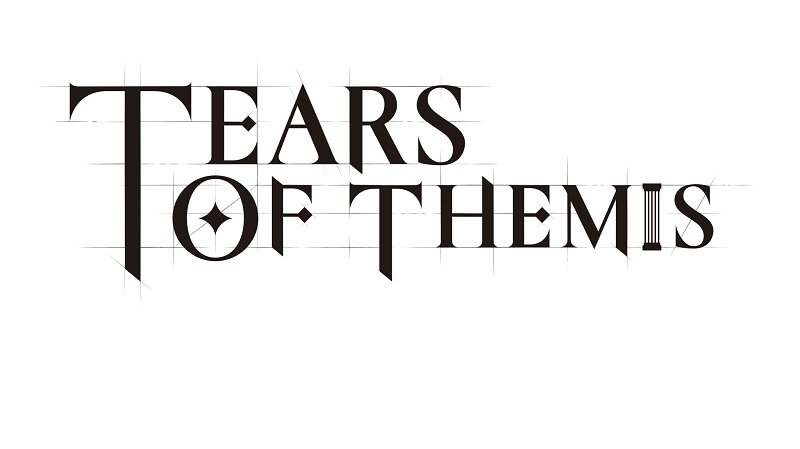 Logo Tears of Themis. (Dok. miHoYo/Tears of Themis)