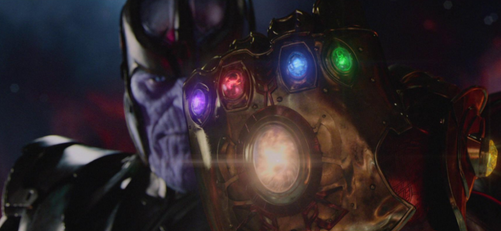 Ini Kekuatan Setiap Infinity Stones di Film Marvel!