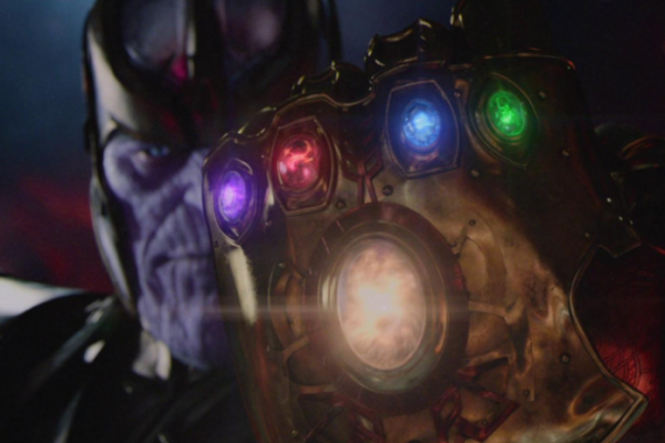 Ini Kekuatan Setiap Infinity Stones di Film Marvel!