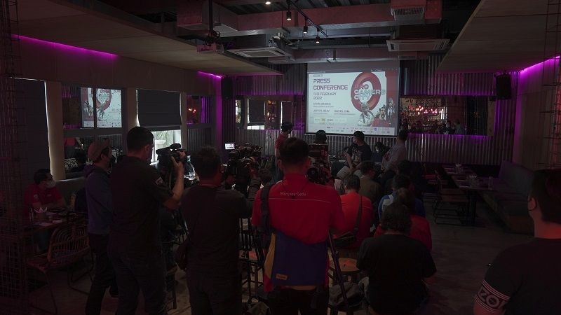 Pro Gamers City Siap Hadirkan Kota Virtual Besar di Indonesia!