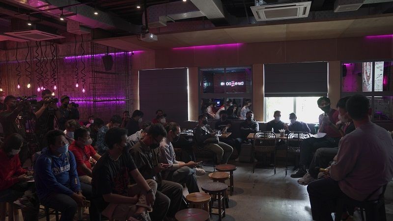 Pro Gamers City Siap Hadirkan Kota Virtual Besar di Indonesia!