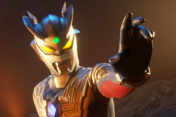 Profil Ultraman Zero, Putra dari Ultraseven yang Populer!