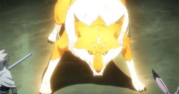 Tensei Shitara Slime Datta Ken (Canon, Verse)/Amaterasu