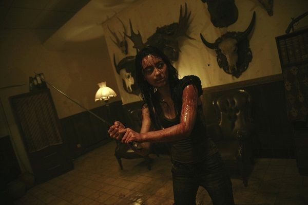 Sinopsis Film Rumah Dara alias Macabre, Slasher Fenomenal Mo Brothers!