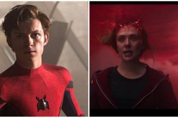5 Anggota Avengers Termuda di Film Marvel 