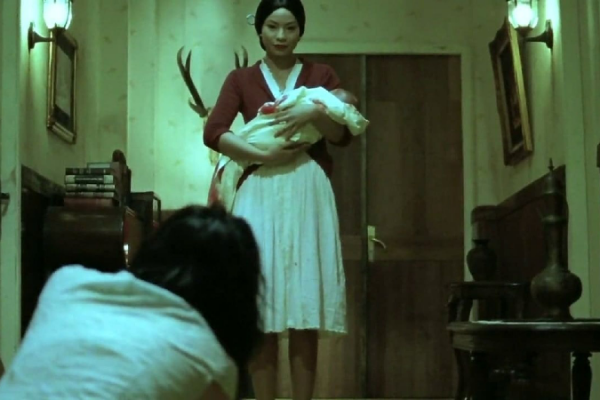 Sinopsis Film Rumah Dara alias Macabre, Slasher Fenomenal Mo Brothers!
