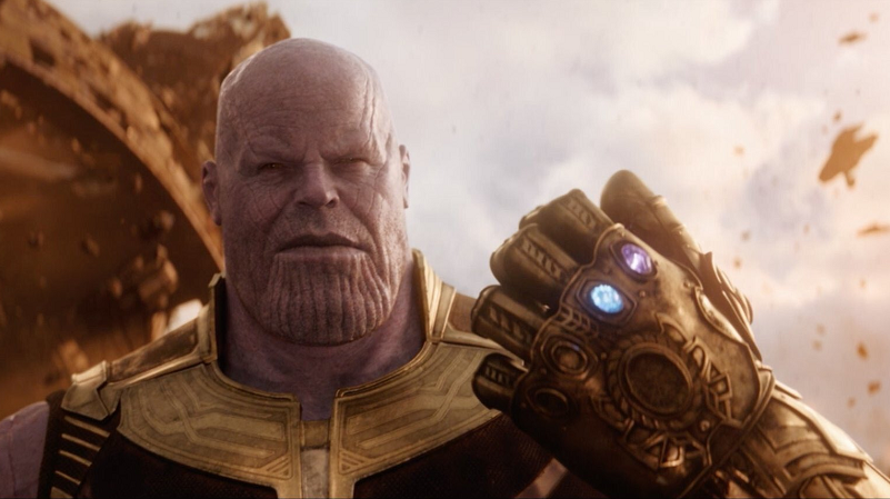 Teori: Kenapa Thanos Tidak Menyerang Asgard di MCU Saat Odin Hidup?