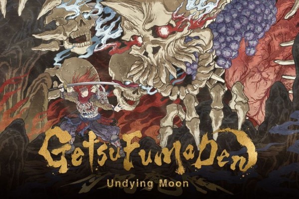 Mainkan GetsuFumaDen: Undying
Moon  di Nintendo Switch Sekarang!