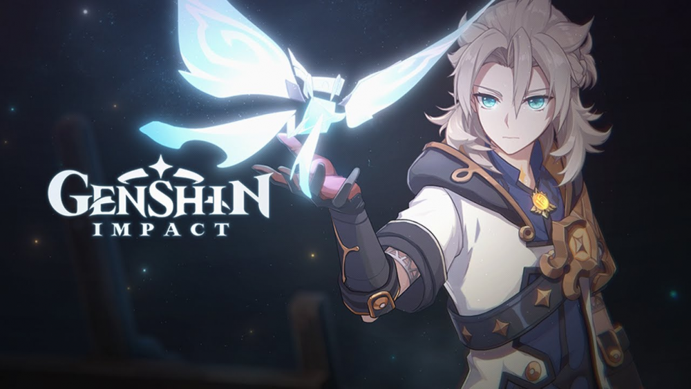 10 Game Petualangan Android Terbaik, Ada Genshin Impact!